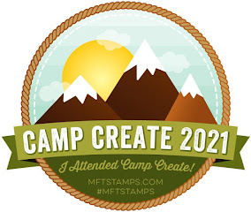 MFT Camp Create 2021