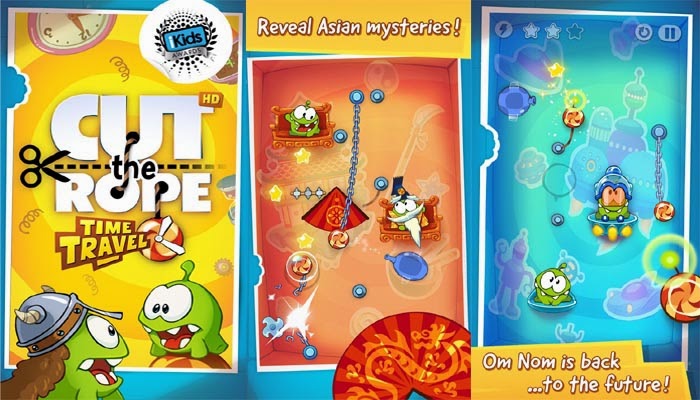 download cut the rope time travel game download cut the rope time travel game