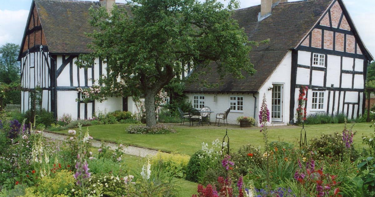 Burton Green Burton Green Open Gardens