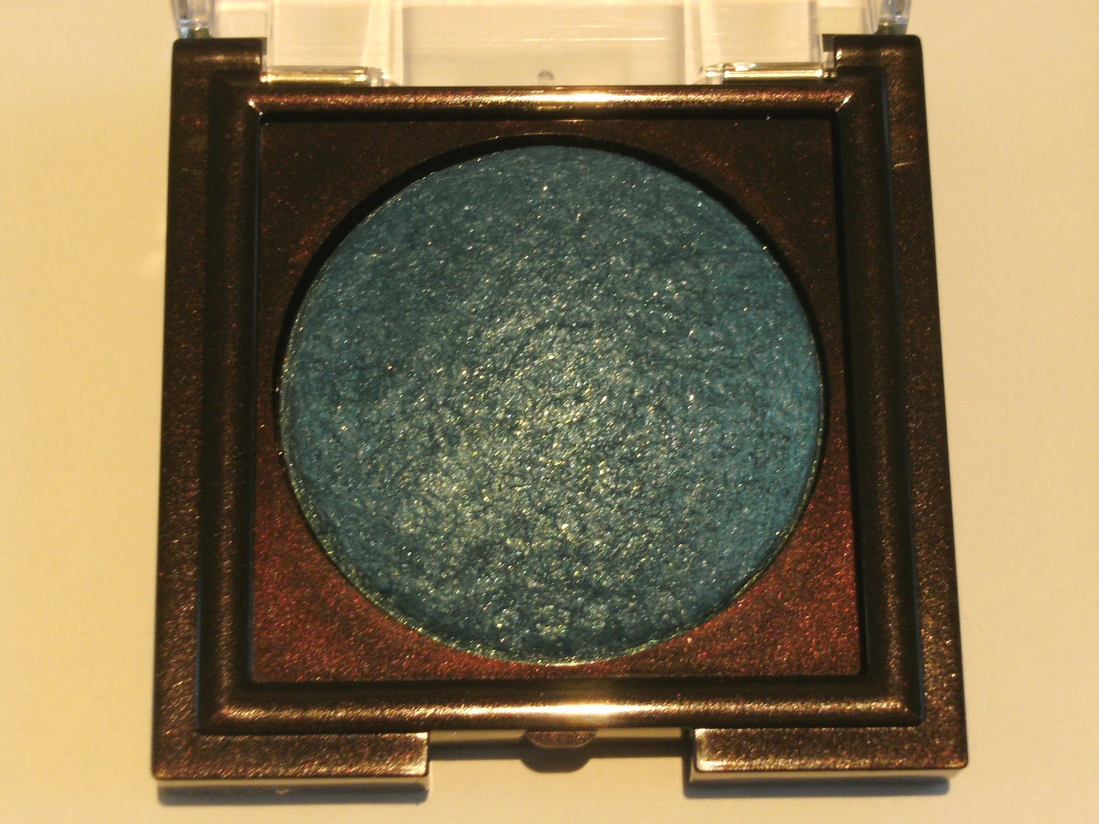 Pleasureflush Laura Mercier Baked Eyeshadow Review and Comparison Swatches