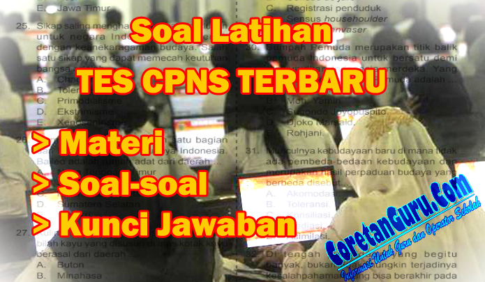 Download Soal Tes Wawasan Kebangsaan Dan Kunci Jawaban Pdf Kunci Download Soal Tes Wawasan Kebangsaan Dan Kunci Jawaban Pdf Kunci