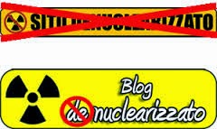 Nucleare? No, grazie!