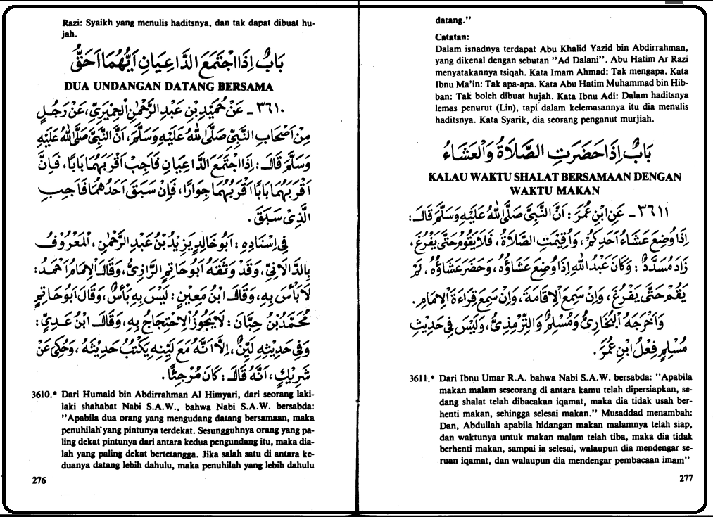 Terjemah Sunan Abu Daud PDF Jilid 4 Tedi Sobandi