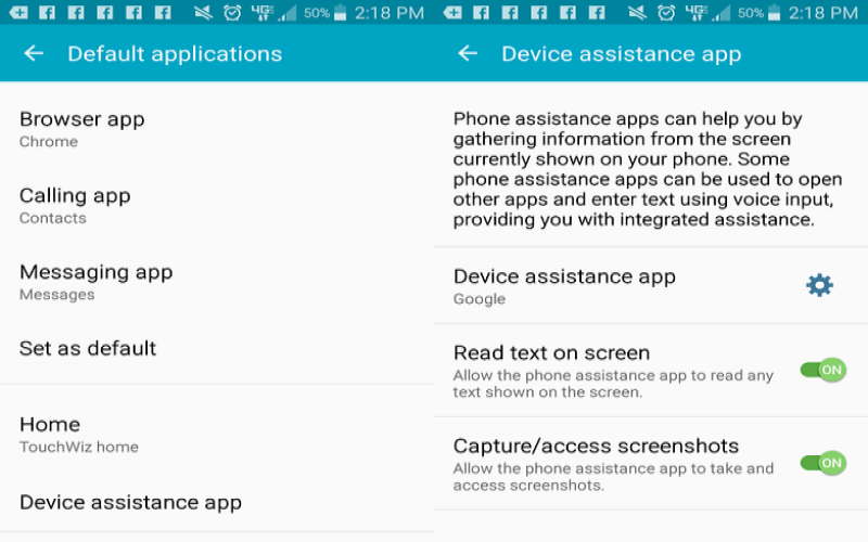 How Do I Permanently Turn Off Google Assistant On Android
