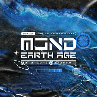 MCND - Outro ; Kepler1649c (외딴별)