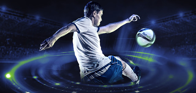 TIPS BERMAIN BOLA OVER DAN UNDER - Galaxy88 Tips & Trik Sbobet