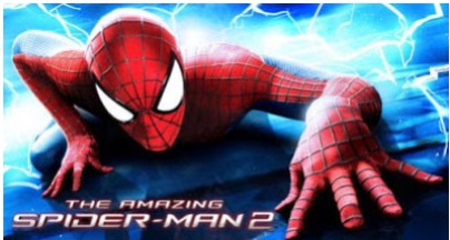 New The Amazing Spider Man 2 Apk + DATA Obb Versi 1.2.0 Mod Money Latest Free
