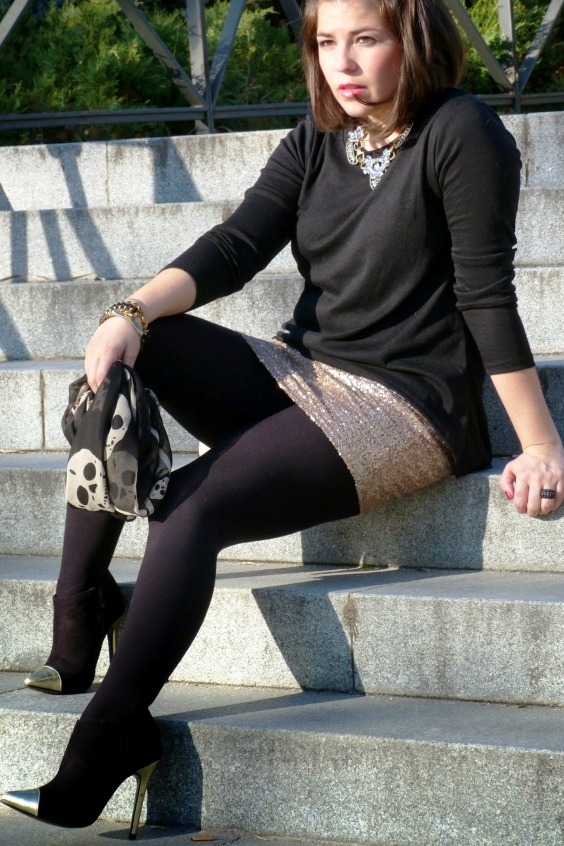 How to wear ankle boots Just sexy boots