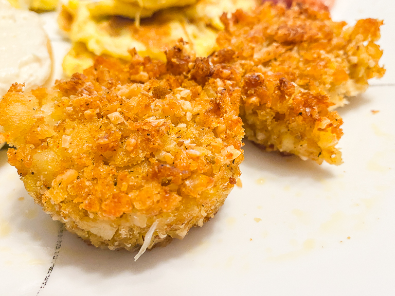 Tales of the Flowers Making Einstein Bros Bagels At Home!