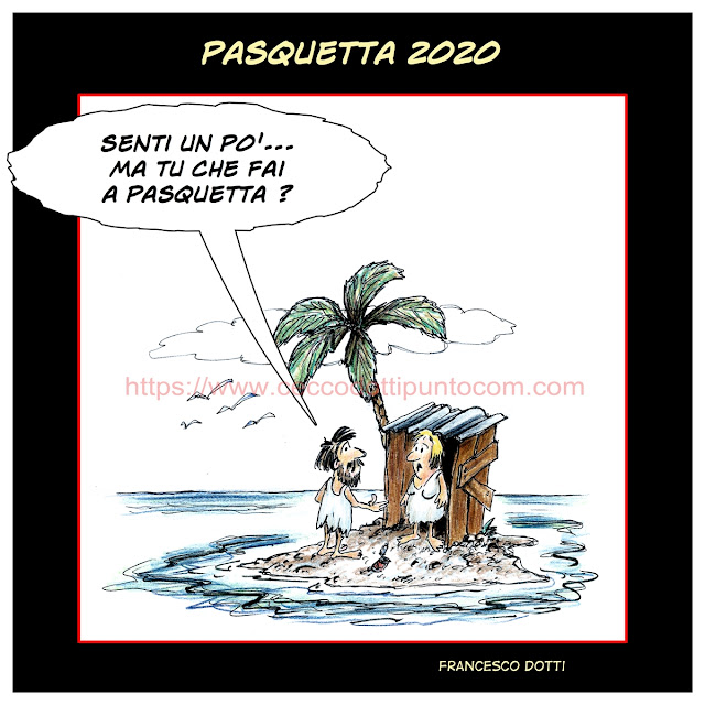 Pasquetta 2020
