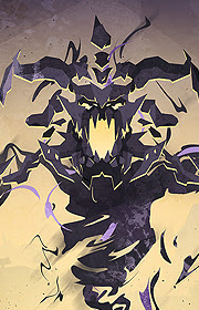 Shadow Behemoth