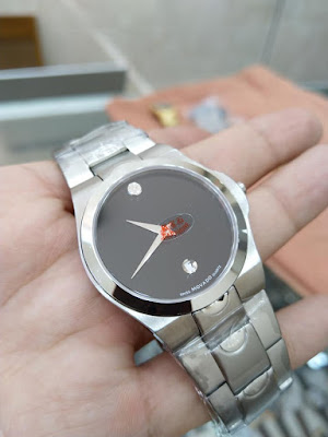 đồng hồ đeo tay nam Movado