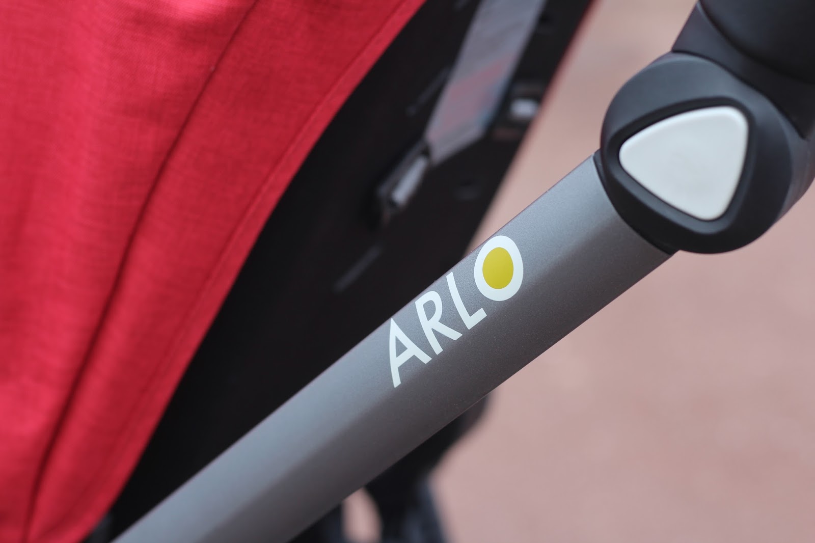 tutti bambini arlo tandem review