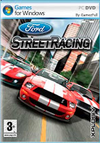 Descargar Ford Street Racing para 
    PC Windows en Español es un juego de Conduccion desarrollado por Razorworks