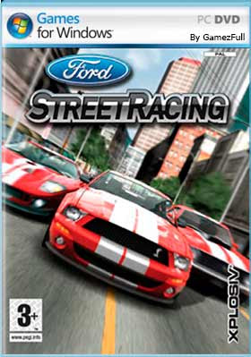 Ford Street Racing pc descargar mega y google drive