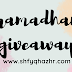 GIVEAWAY RAMADHAN BY SHFYQHAZHR.COM