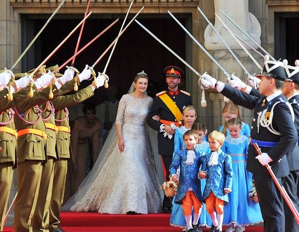 Casamento Real - Príncipe Guillaume do Luxemburgo ♥ Condessa Stéphanie de Lannoy Atualizados+recentemente2892 - Casamento Real - Príncipe Guillaume do Luxemburgo ♥ Condessa Stéphanie de Lannoy