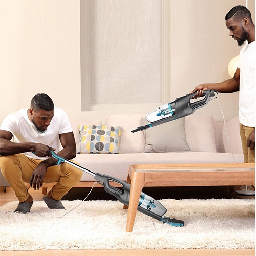 Máy hút bụi cầm tay Deerma DX920 Máy hút bụi cầm tay Deerma DX920