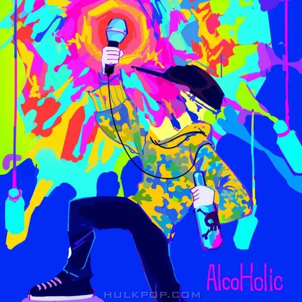 XXiaN – Alcohoilc! – Single