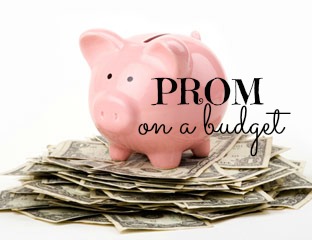 Prom on a Budget