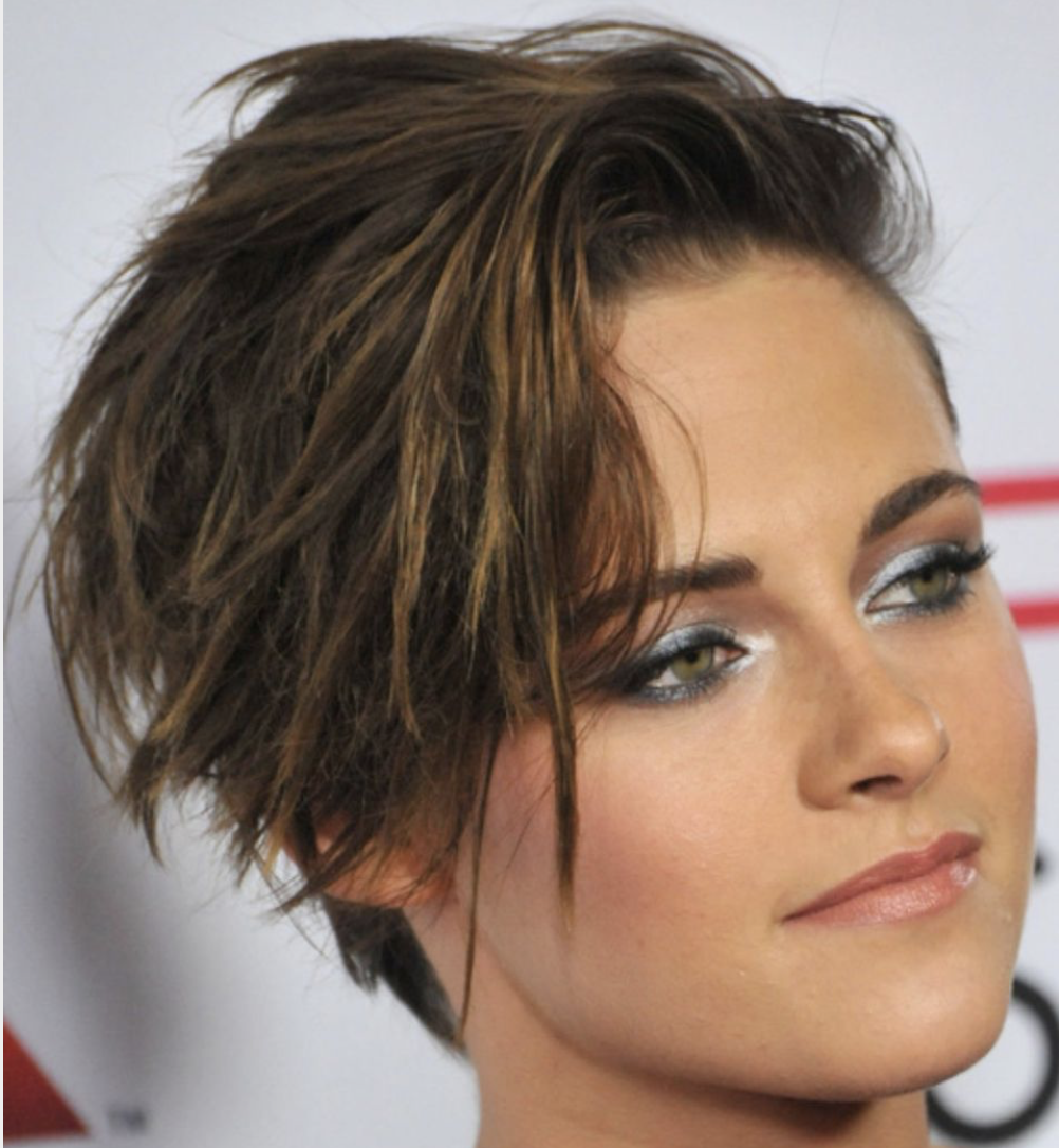 How To Cut A Long Pixie Haircut 40 Best Cute Pictures