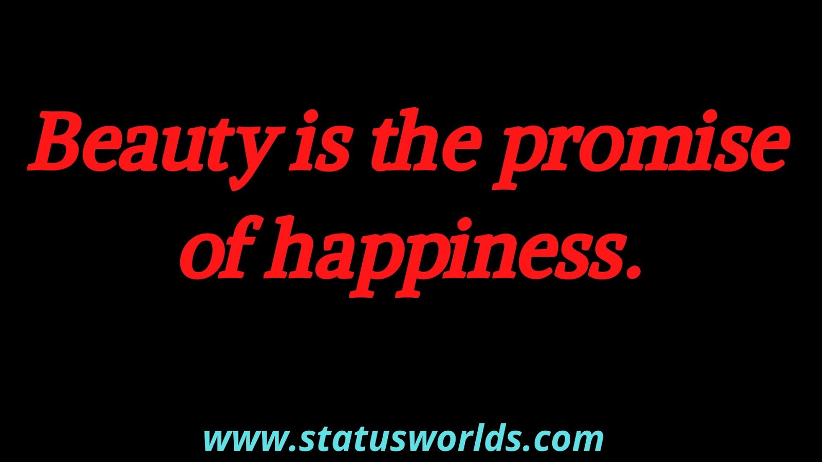 Best ] Beautiful Status, Beauty Captions For Beauty - Status World