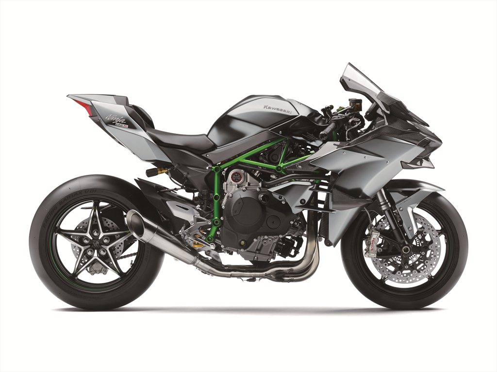 Kawasaki Ninja H2 Price in Pakistan, Features Pak VehiclesInfo About