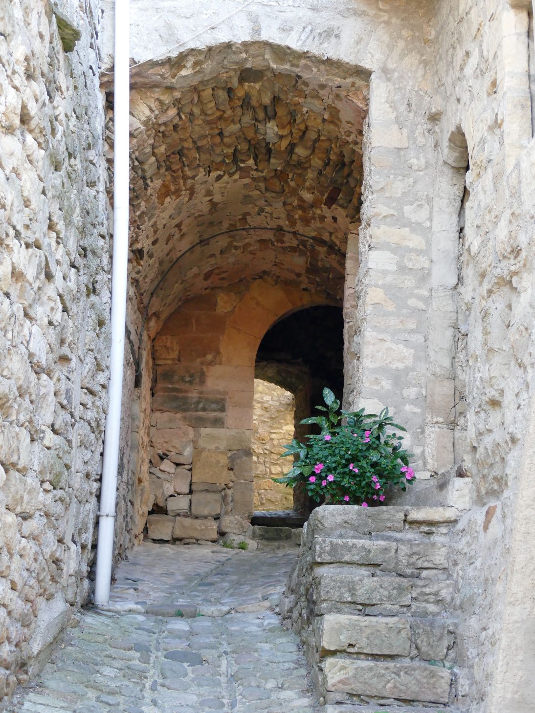 La Maison Magique September 2018