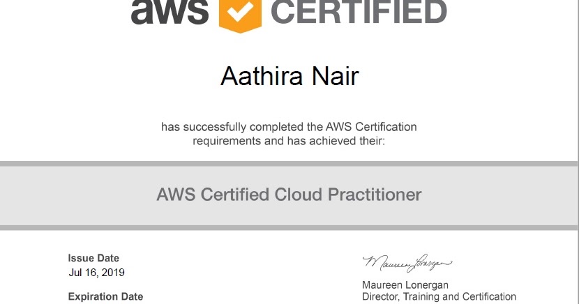 AWS Cloud Practitoner Study Guide