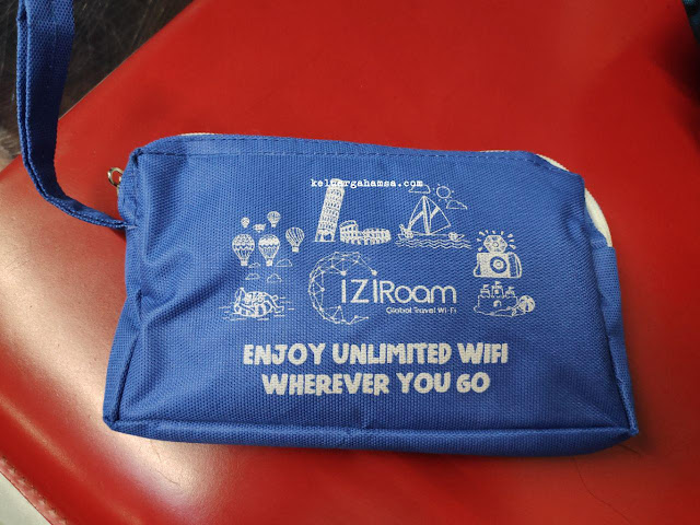 Modem WiFi untuk Internetan Selama Traveling ke Luar ...