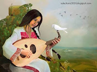 همسات حب وهيام رومانسية للعشاق مع الصور