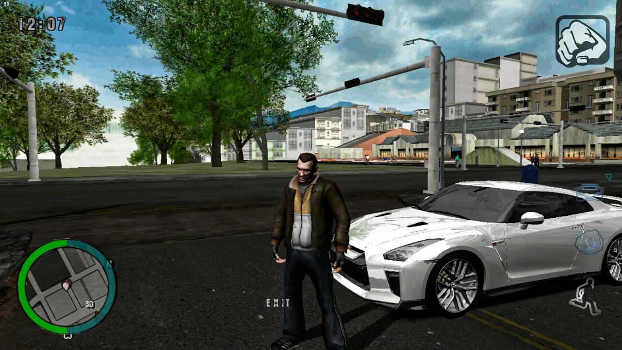 Baixar, INSTALAR GTA 4 para ANDROID Versão LITE 370MB com GRÁFICOS HD APK+DATA Baixar, INSTALAR GTA 4 para ANDROID Versão LITE 370MB com GRÁFICOS HD APK+DATA