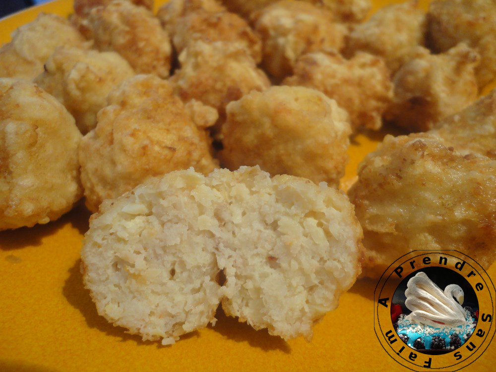 Soupe chinoise aux boulettes de crevettes et crabe