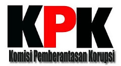 Kami Rakyat Indonesia Cinta Komisi Pemberantasan Korupsi