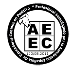 Profesional homologado AEEC