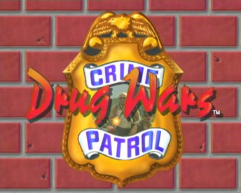 Título de Crime Patrol 2