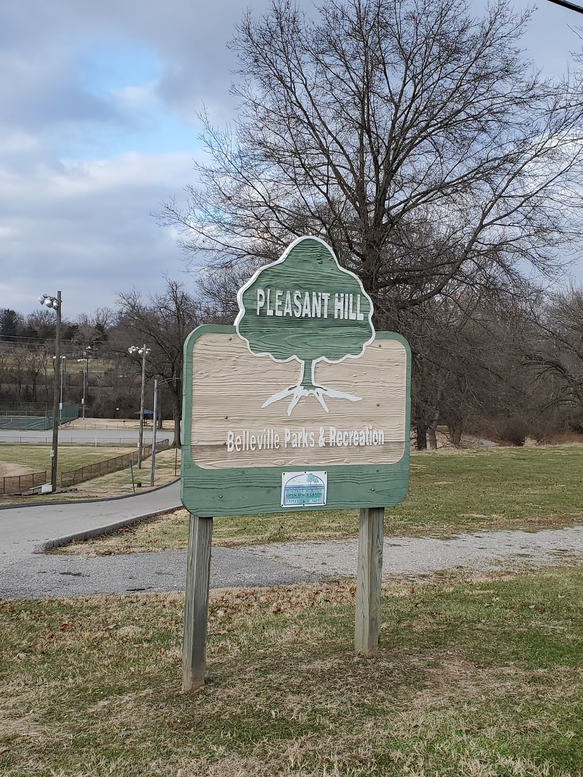 Play St. Louis Pleasant Hill Park, Belleville IL