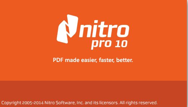keygen for nitro pro 10 64 bit