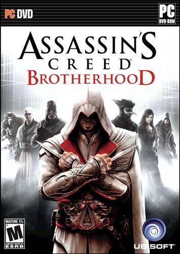assassin assassin