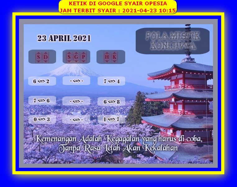PREDIKSI HK MALAM INI