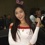 Kim Ha Eum – Automotive Week 2012 Foto 4