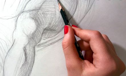 Sebutkan Alat Dan Media Yang Biasa Digunakan Dalam Menggambar Terlengkap