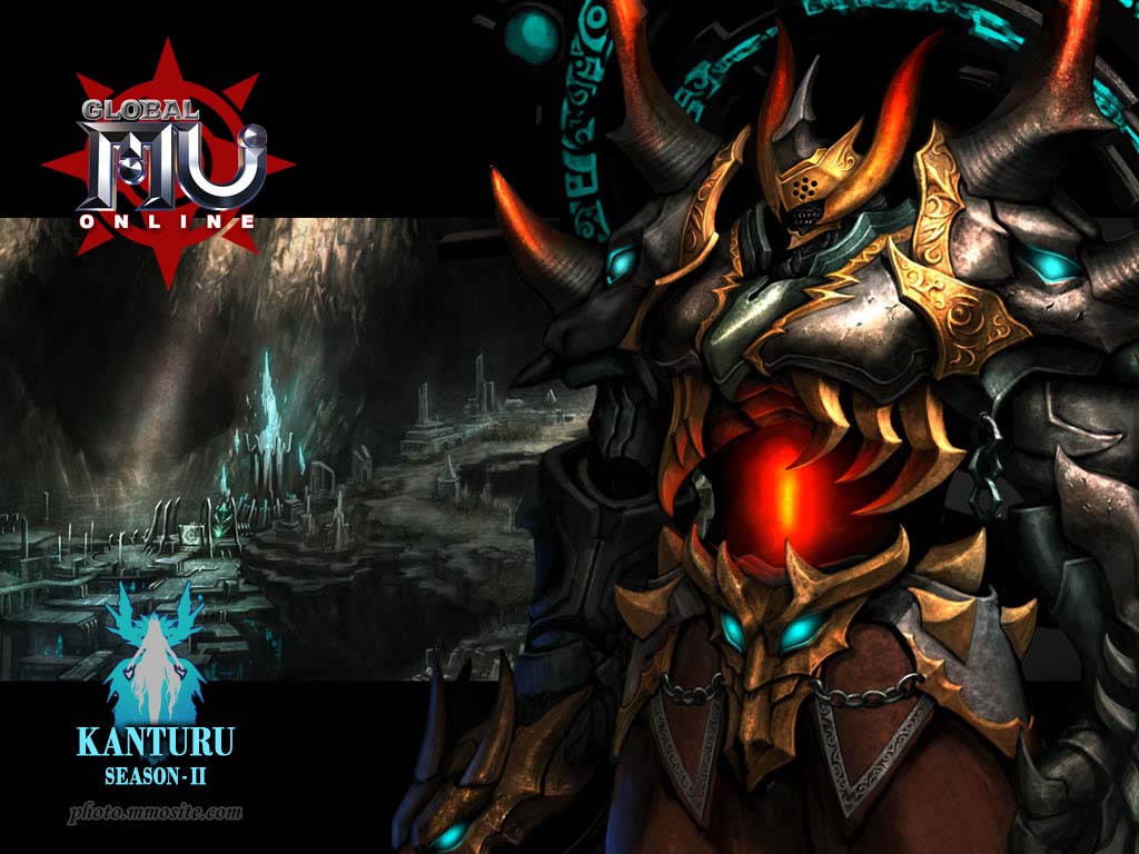Wallpapers de Mu Online