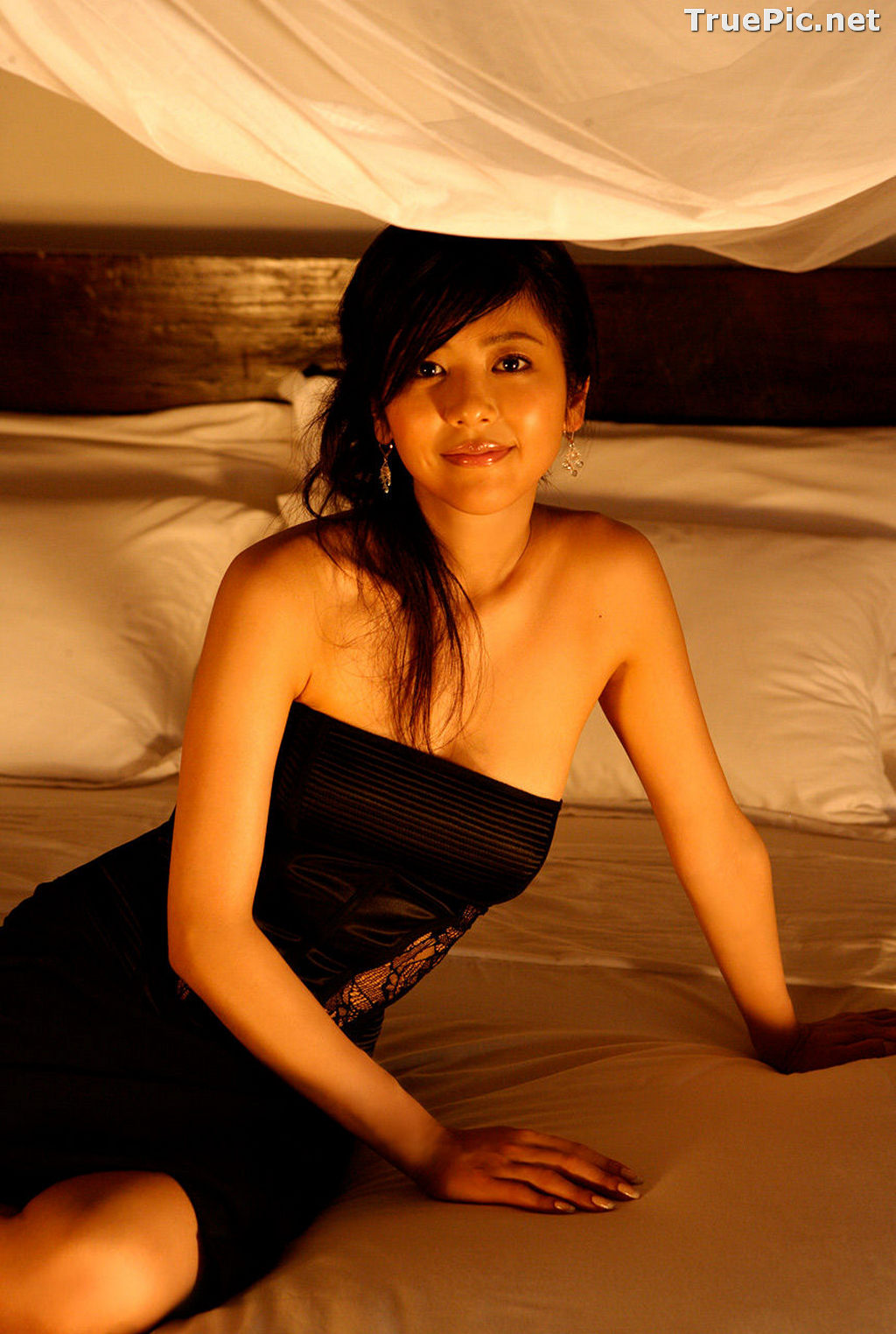 Image Japanese Actress - Miho Shiraishi - Heavens Door Photo Album - TruePic.net - Picture-39