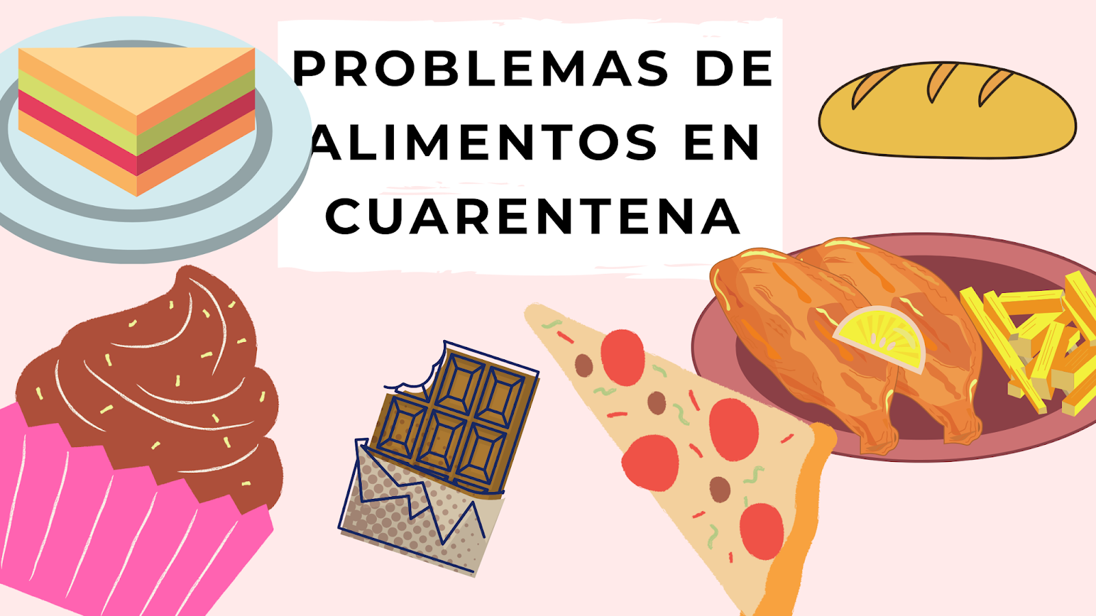 PROBLEMAS ALIMENTICIOS DURANTE LA PANDEMIA DEL COVID 19 PSICOLOGOS