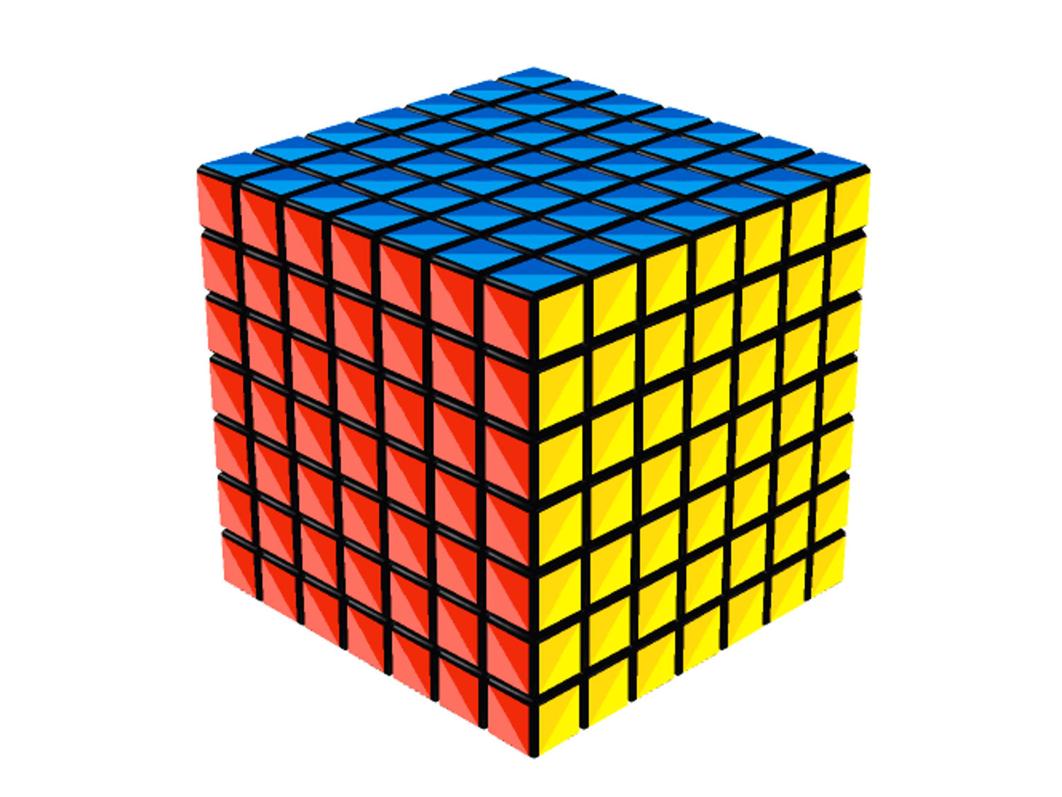 MEDIAN Don Steward mathematics teaching rubik cuboids and cubes