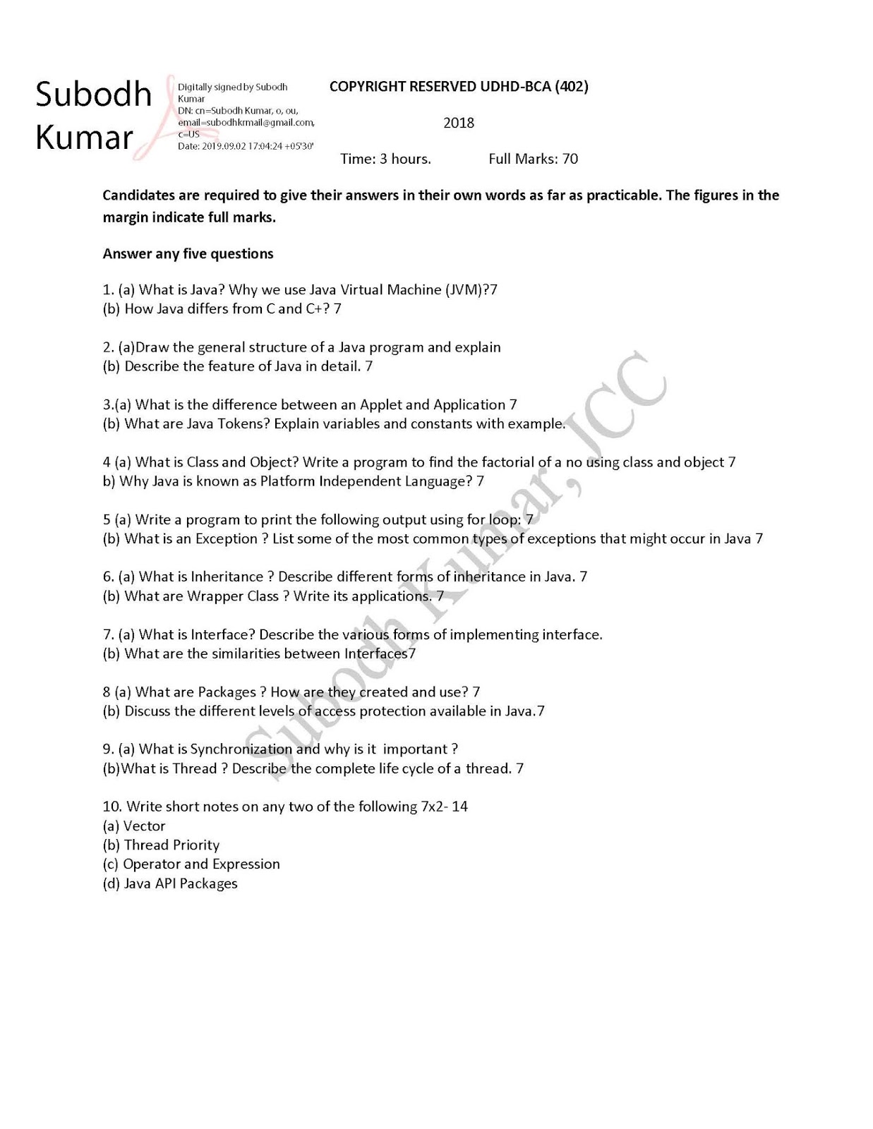 subodh-kumar-education-point-bca-4