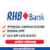 Pelbagai Jawatan Kosong RHB Bank Ambilan Ogos 2020