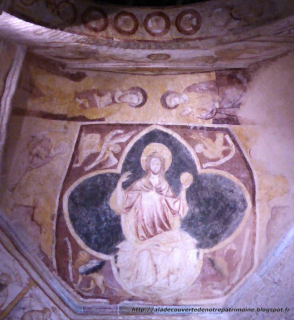 A la découverte de notre patrimoine Baptistère SaintJean Poitiers