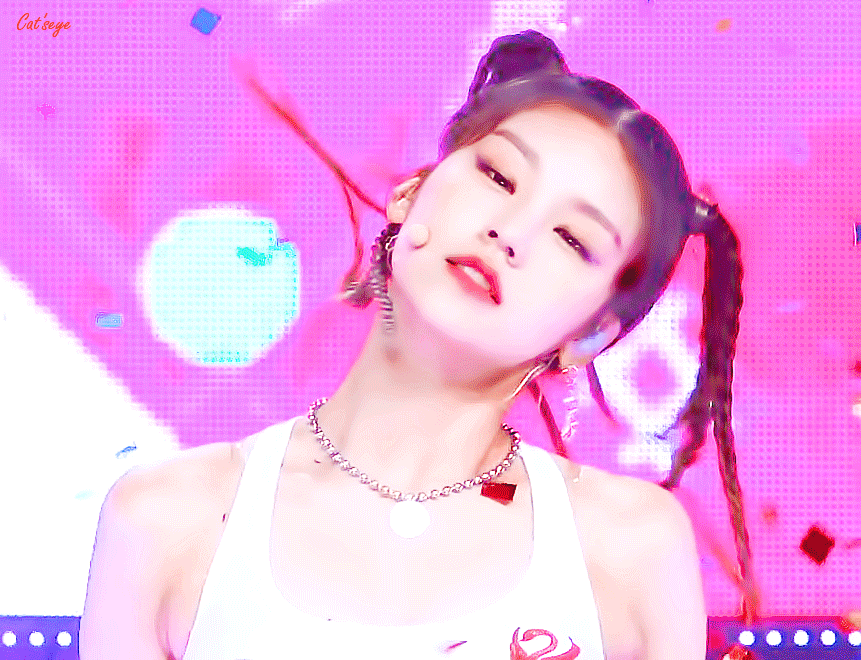 있지 ITZY 예지의 개쩌는 소화력과 함께 다양한 컨셉헤어 | 인스티즈
